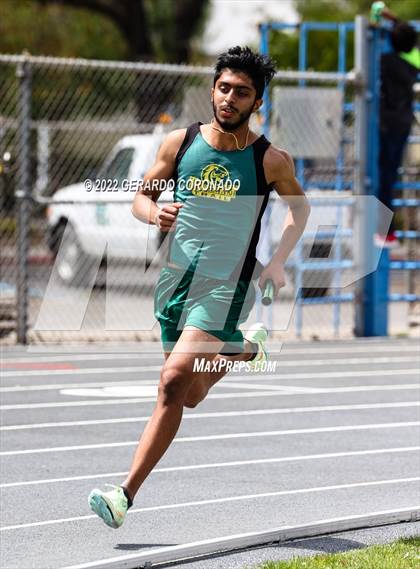 Thumbnail 1 in Carl L Chandler V Invitational photogallery.