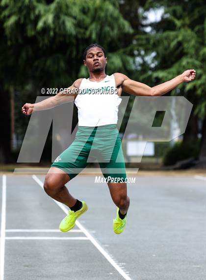 Thumbnail 1 in Carl L Chandler V Invitational photogallery.