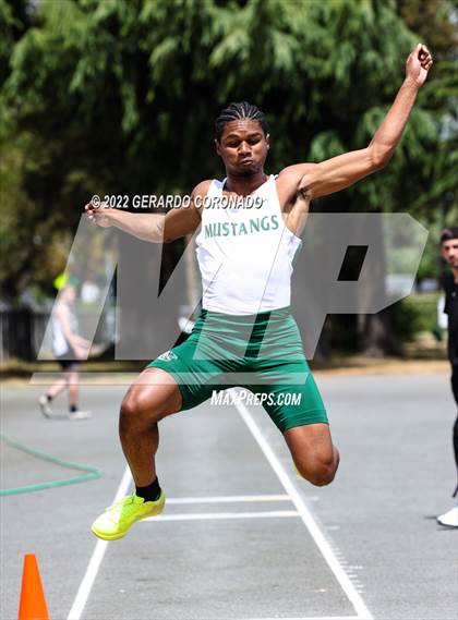 Thumbnail 3 in Carl L Chandler V Invitational photogallery.