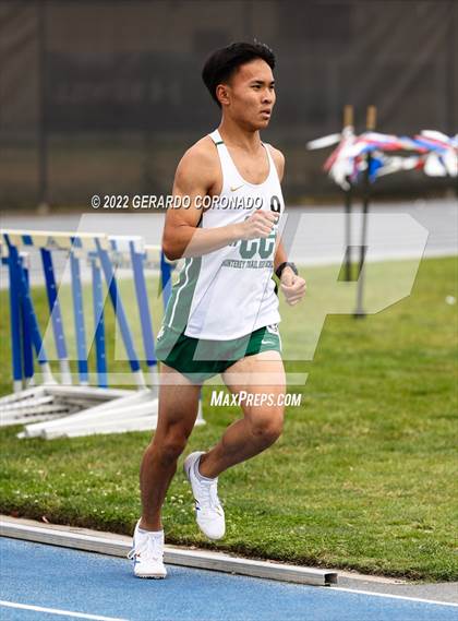 Thumbnail 3 in Carl L Chandler V Invitational photogallery.