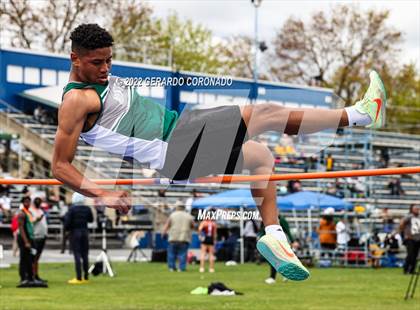 Thumbnail 1 in Carl L Chandler V Invitational photogallery.