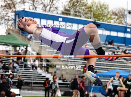 Thumbnail 2 in Carl L Chandler V Invitational photogallery.