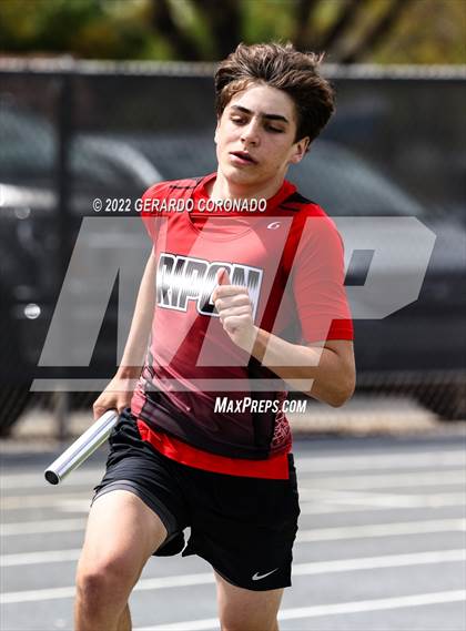 Thumbnail 3 in Carl L Chandler V Invitational photogallery.