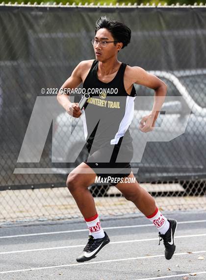Thumbnail 2 in Carl L Chandler V Invitational photogallery.