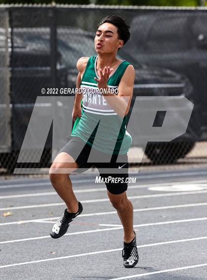 Thumbnail 3 in Carl L Chandler V Invitational photogallery.