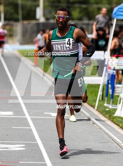 Thumbnail 3 in Carl L Chandler V Invitational photogallery.