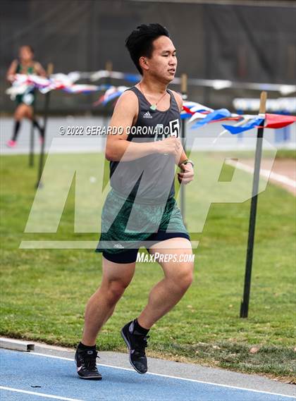 Thumbnail 3 in Carl L Chandler V Invitational photogallery.