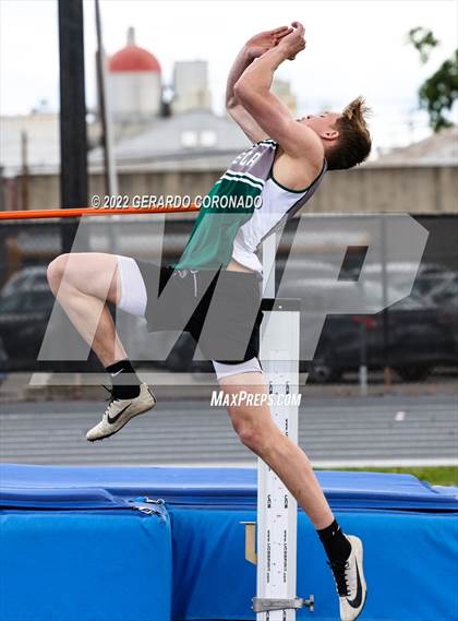 Thumbnail 3 in Carl L Chandler V Invitational photogallery.