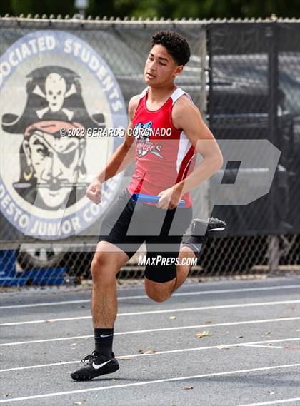 Thumbnail 1 in Carl L Chandler V Invitational photogallery.