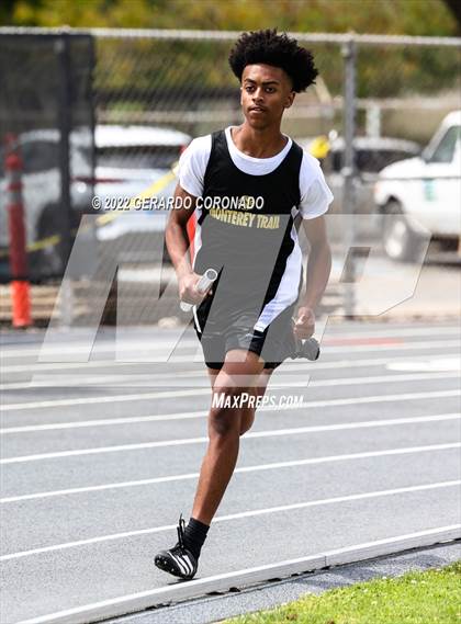 Thumbnail 2 in Carl L Chandler V Invitational photogallery.