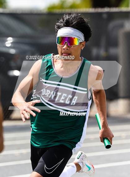 Thumbnail 2 in Carl L Chandler V Invitational photogallery.