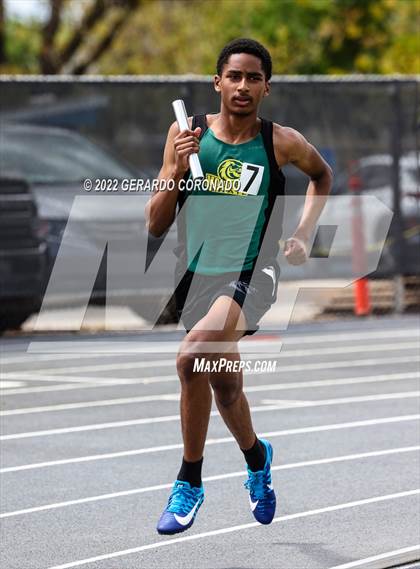 Thumbnail 1 in Carl L Chandler V Invitational photogallery.