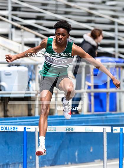 Thumbnail 3 in Carl L Chandler V Invitational photogallery.