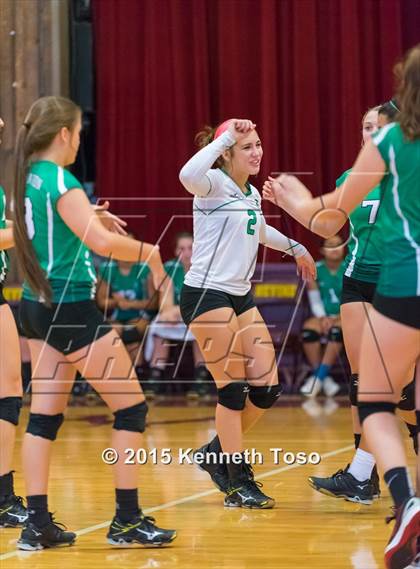 Thumbnail 1 in Pleasanton vs Brackett (Arabian Roundup) photogallery.