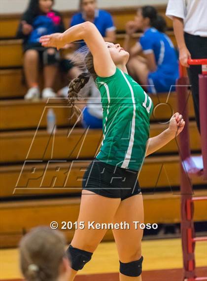 Thumbnail 3 in Pleasanton vs Brackett (Arabian Roundup) photogallery.