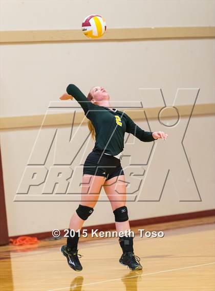 Thumbnail 3 in Pleasanton vs Brackett (Arabian Roundup) photogallery.