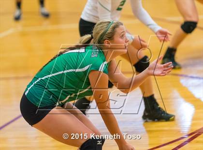 Thumbnail 3 in Pleasanton vs Brackett (Arabian Roundup) photogallery.
