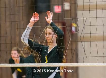 Thumbnail 3 in Pleasanton vs Brackett (Arabian Roundup) photogallery.