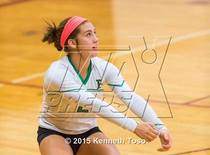Thumbnail 3 in Pleasanton vs Brackett (Arabian Roundup) photogallery.
