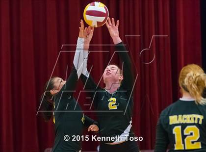 Thumbnail 1 in Pleasanton vs Brackett (Arabian Roundup) photogallery.