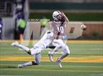 Photo from the gallery "Chapel Hill at Davenport  (UIL Football 4A DI Semifinal)"
