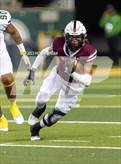 Photo from the gallery "Chapel Hill at Davenport  (UIL Football 4A DI Semifinal)"