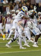 Photo from the gallery "Chapel Hill at Davenport  (UIL Football 4A DI Semifinal)"
