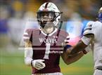 Photo from the gallery "Chapel Hill at Davenport  (UIL Football 4A DI Semifinal)"