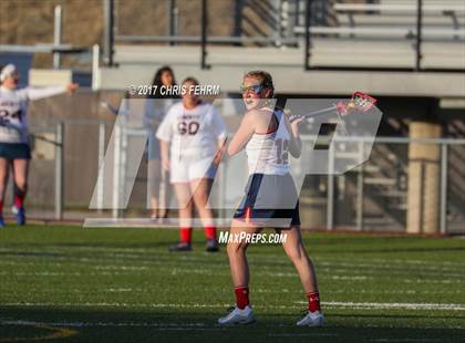 Thumbnail 3 in Air Academy vs Liberty photogallery.