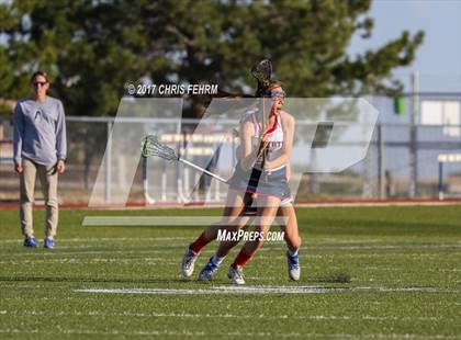 Thumbnail 2 in Air Academy vs Liberty photogallery.