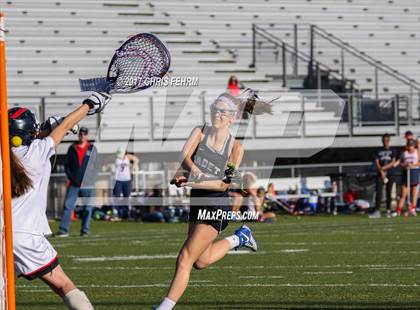 Thumbnail 3 in Air Academy vs Liberty photogallery.