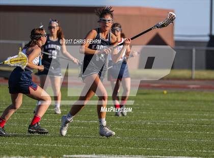 Thumbnail 3 in Air Academy vs Liberty photogallery.