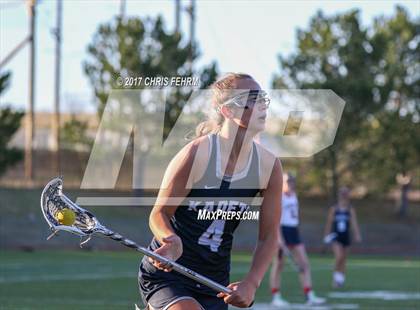 Thumbnail 2 in Air Academy vs Liberty photogallery.