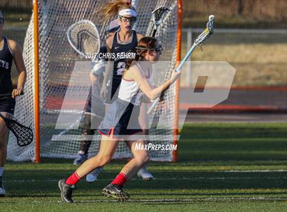 Thumbnail 3 in Air Academy vs Liberty photogallery.