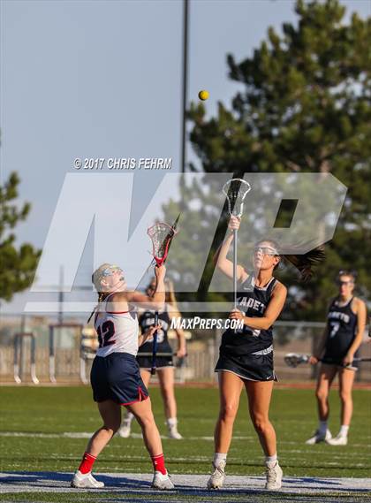 Thumbnail 3 in Air Academy vs Liberty photogallery.