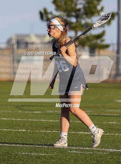 Thumbnail 2 in Air Academy vs Liberty photogallery.