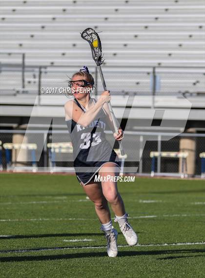 Thumbnail 1 in Air Academy vs Liberty photogallery.