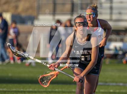 Thumbnail 3 in Air Academy vs Liberty photogallery.