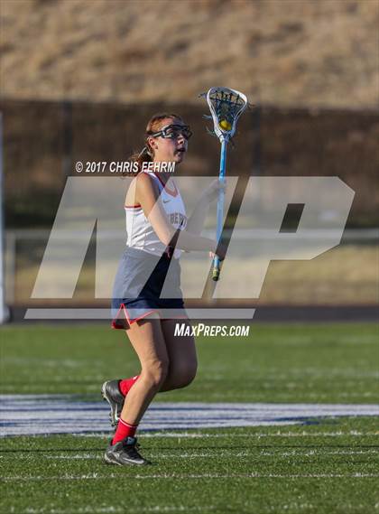 Thumbnail 3 in Air Academy vs Liberty photogallery.