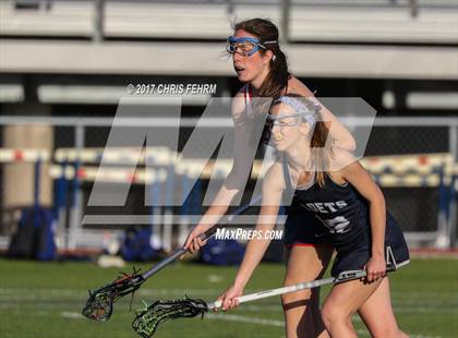 Thumbnail 1 in Air Academy vs Liberty photogallery.