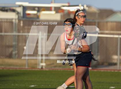 Thumbnail 3 in Air Academy vs Liberty photogallery.