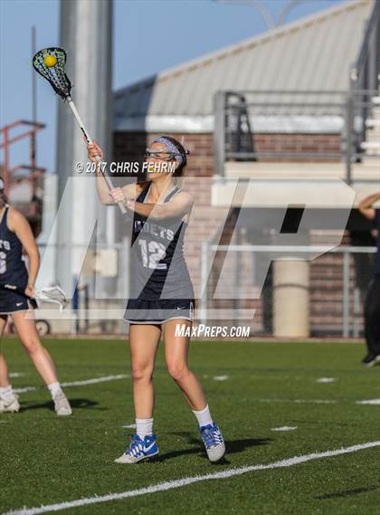 Thumbnail 2 in Air Academy vs Liberty photogallery.