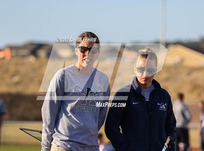 Thumbnail 3 in Air Academy vs Liberty photogallery.