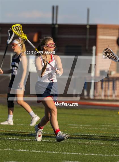 Thumbnail 3 in Air Academy vs Liberty photogallery.