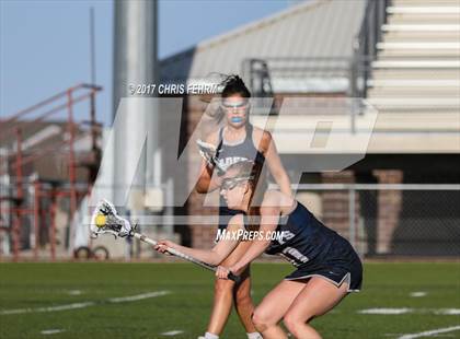 Thumbnail 2 in Air Academy vs Liberty photogallery.