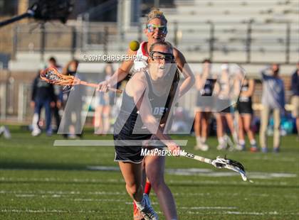 Thumbnail 3 in Air Academy vs Liberty photogallery.