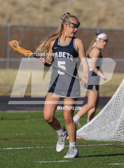 Thumbnail 3 in Air Academy vs Liberty photogallery.