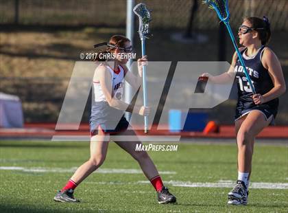 Thumbnail 3 in Air Academy vs Liberty photogallery.