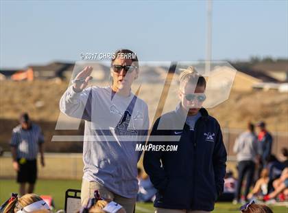 Thumbnail 1 in Air Academy vs Liberty photogallery.
