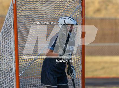 Thumbnail 1 in Air Academy vs Liberty photogallery.